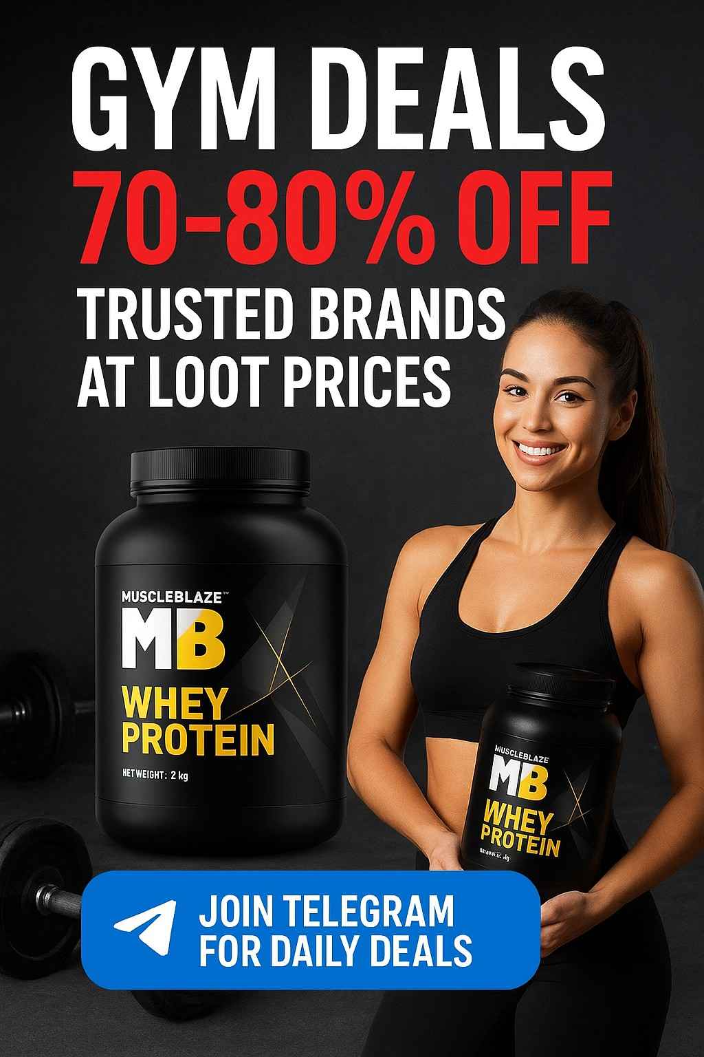 Good Protein