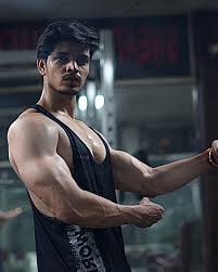 Ankit Yadav