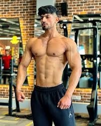 Saurabh Singh